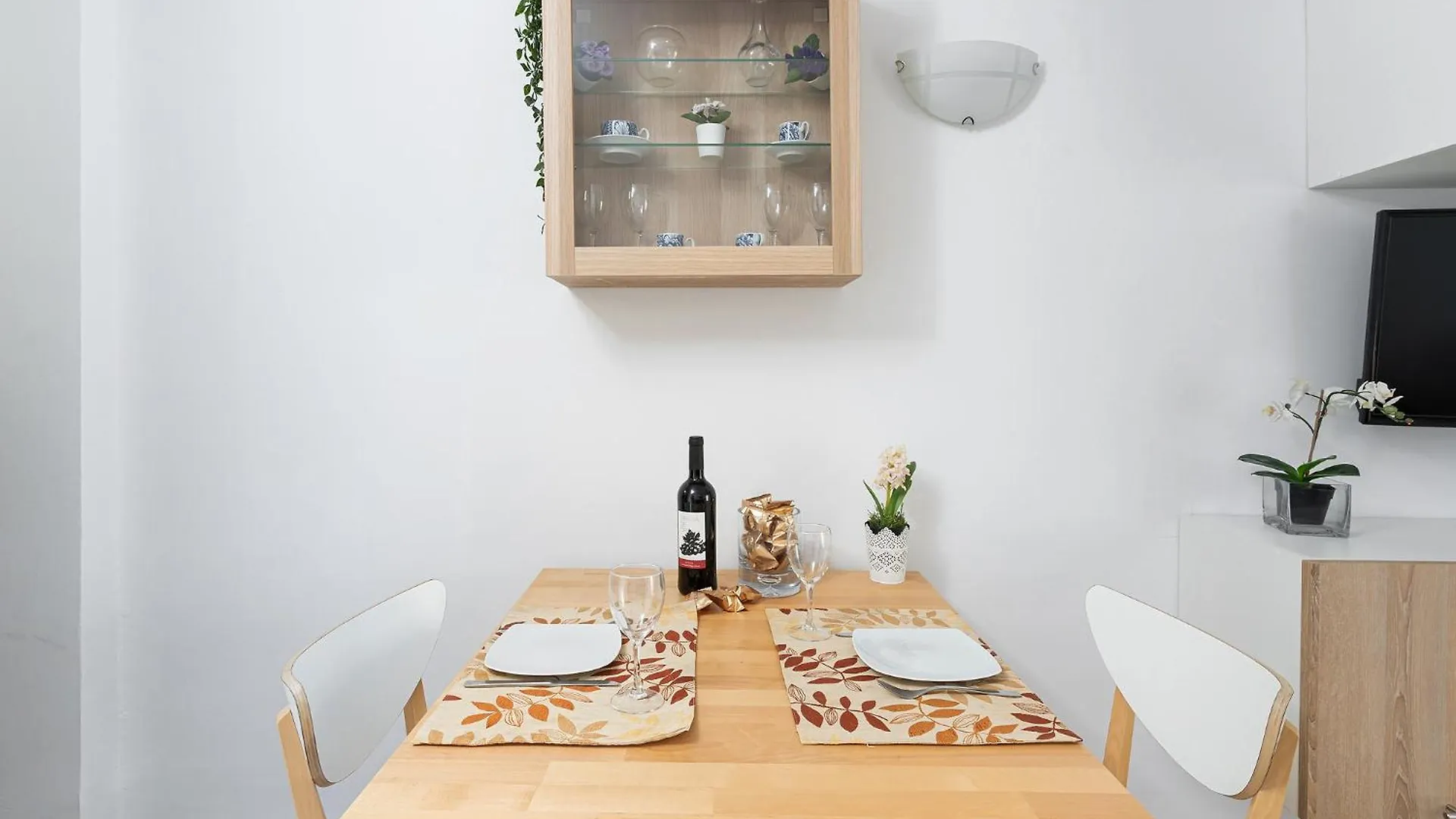 Apartmán Magic Summer Studio Benalmádena