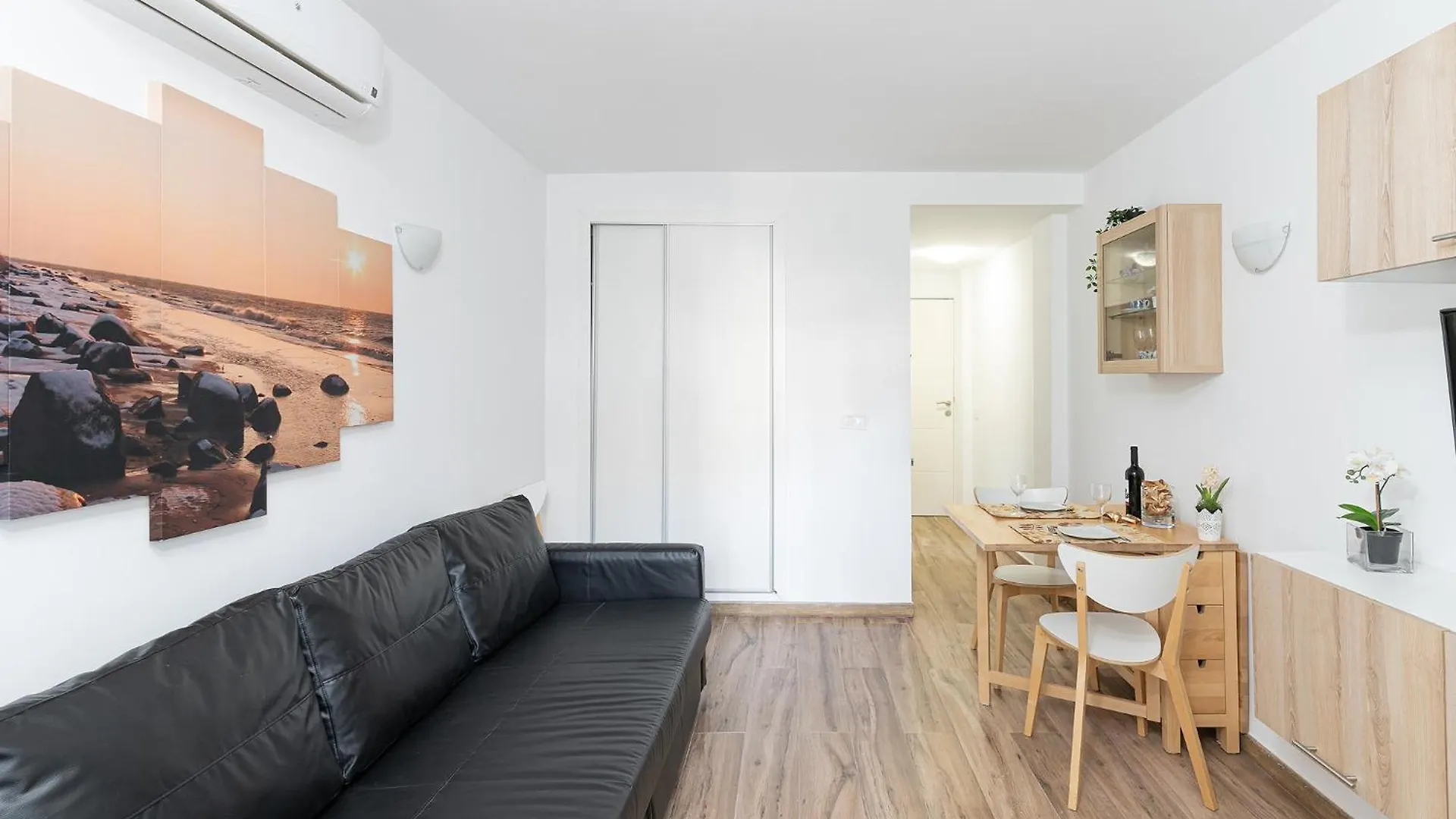 Apartmán Magic Summer Studio Benalmádena